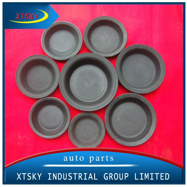 Diaphragm Rubber Product (T24)