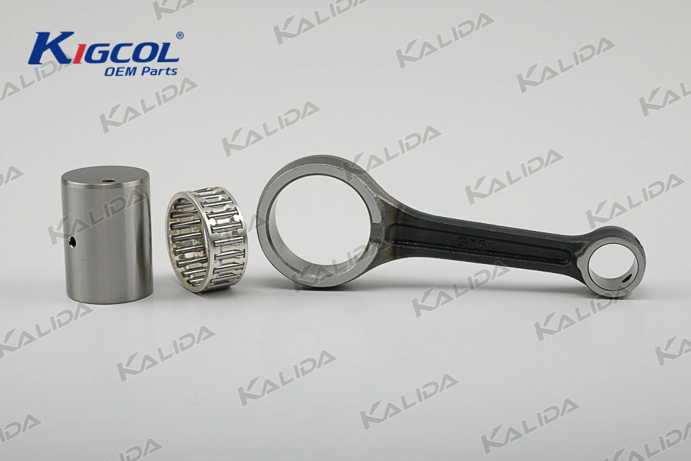 Kigcol Connecting Rod Kit Gy6 High quality/High cost performance  Motorcycle Engine Parts for Scooter