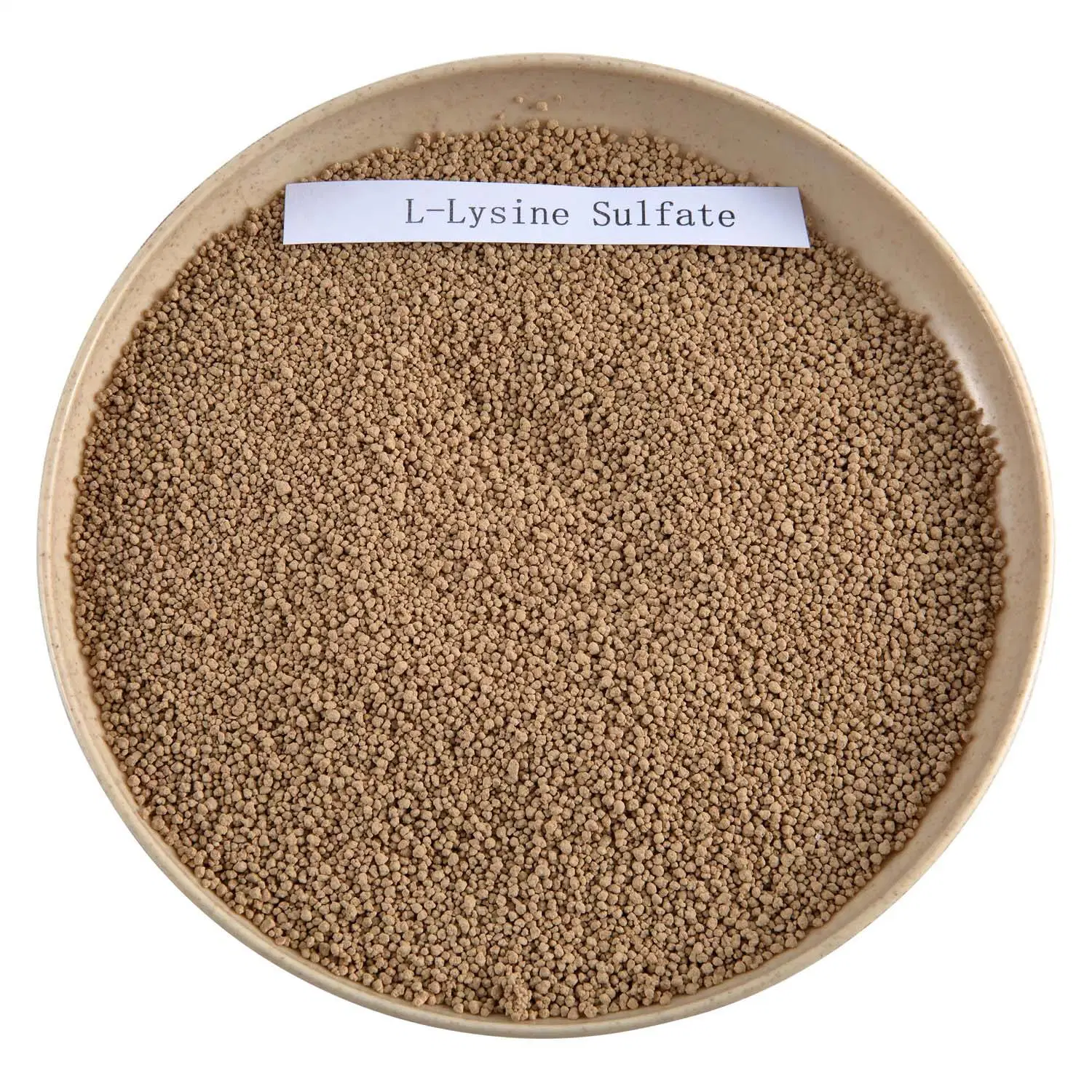 Factory Supply Wholesale Feed Additive Feed Grade L Lysine