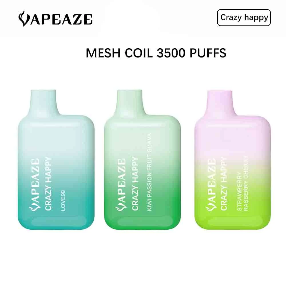 Best 5000 Puff Alibaba Shopping Distributors Lost Vape 7000 Puff Wholesale/Supplier Vape Ebdesign Bc5000 Disposable/Chargeable Vape Pen