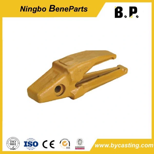 Parts 6I6464-50 Backhoe Bucket Teeth Adapter