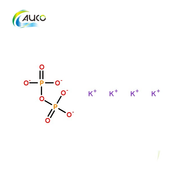 Tetra Mayorista/Proveedor pirofosfato de potasio CAS 7320-34-5