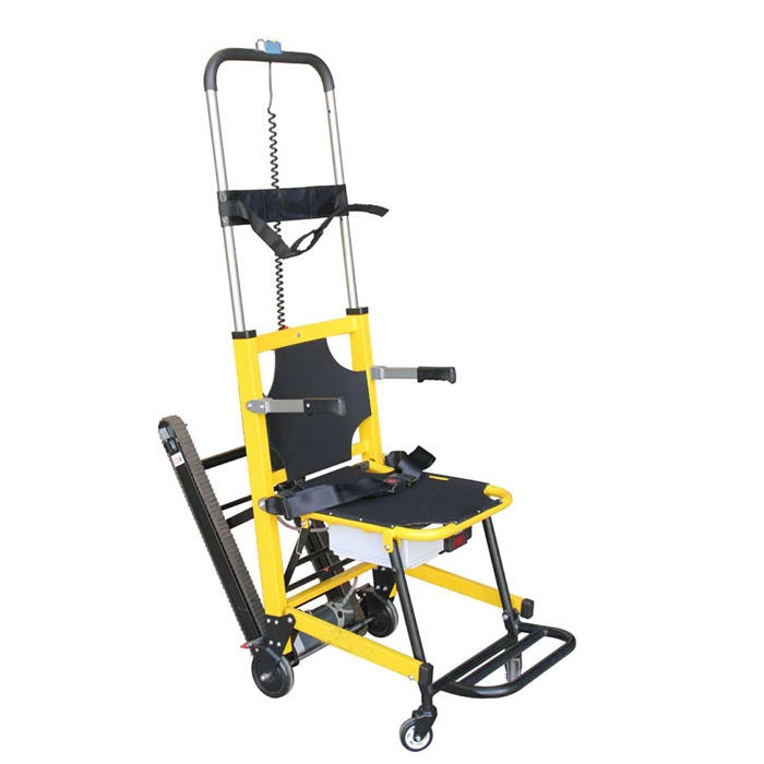 Hot Sale Electric Climbing Stair Chair Elevator Wheelchair