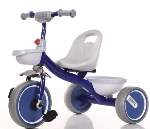 China Hot Sale 3 Wheel Tricycie /Factory Wholesale/Supplier Children Tricycle Bike. Children's Bicycles