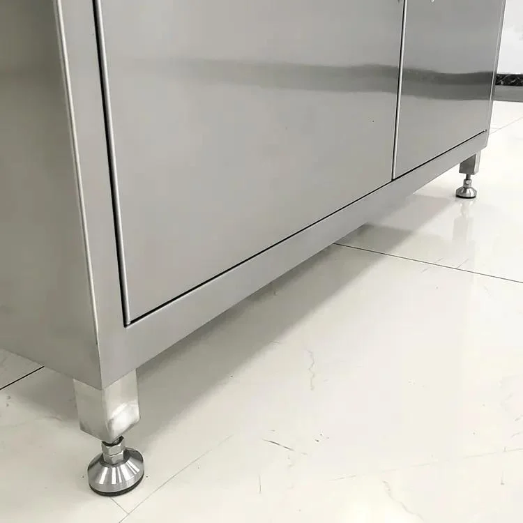 مكتب الصلب Cupboard Design Metal Glass Door File Cabinet Office خزانة التخزين الجانبية للملف الفولاذي للمكتب