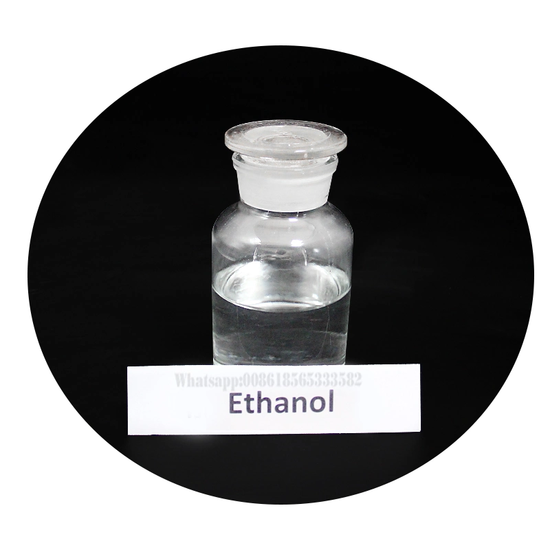 Ultra Pure Ar /Cp /Gr Grade Manufacturers Laboratory Chemicals CH3CH2oh Etoh Ethyl Alcohol Ethanol Absolute