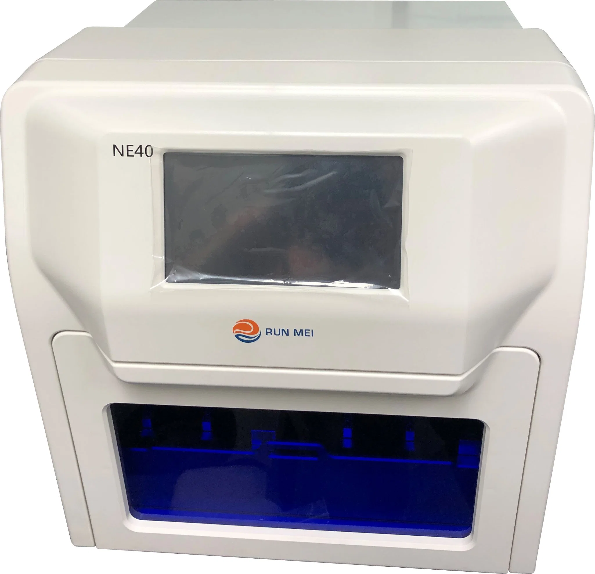 Automated Nucleic Acid Extraction Machine Medical Equipment Nucleic Acid Testing Machine Nucleic Acid Extraction System