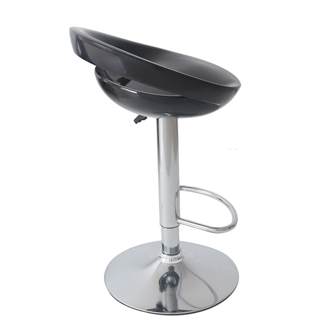 Modern Pop Design Industrial Bar Chair