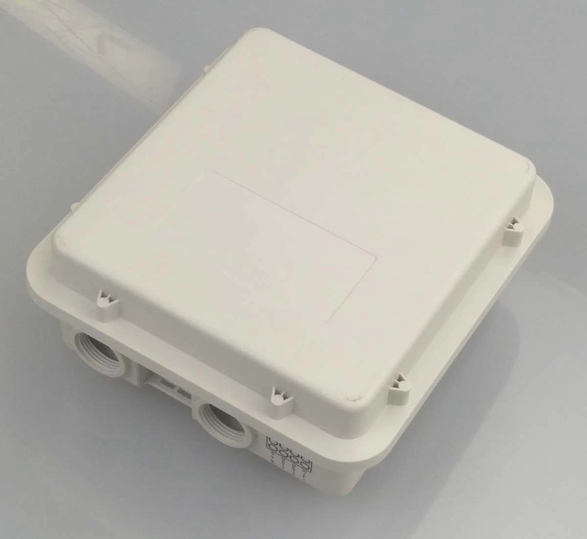 Outdoor Wi-Fi Lte Industrial Router with Dual LAN Ports