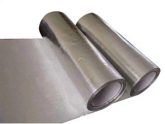 Алюминиевая фольга/Продовольственной мягкий упаковочный сетку 8011 1235 1145