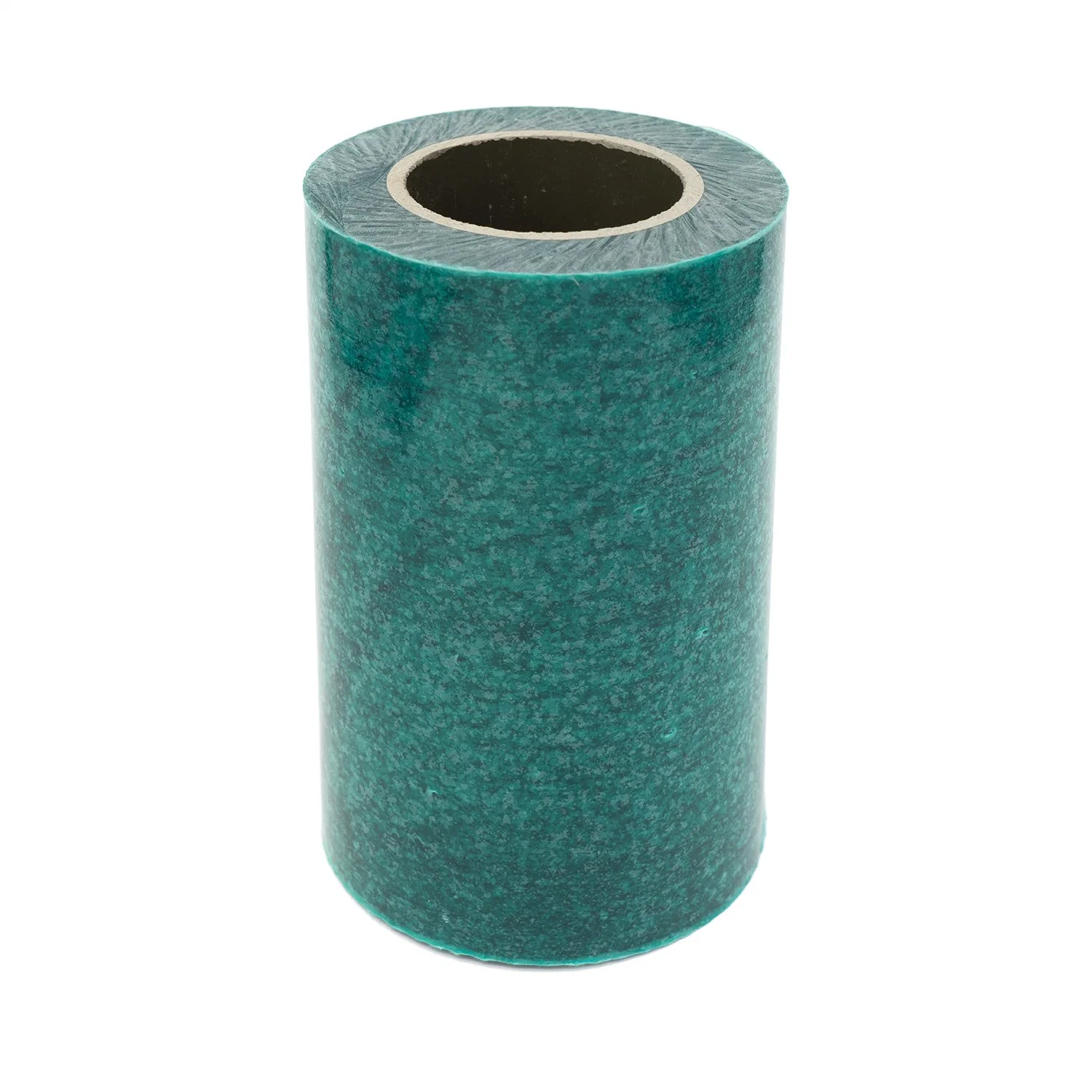 Popular Blue Color PE Plastic Film for Packing Use