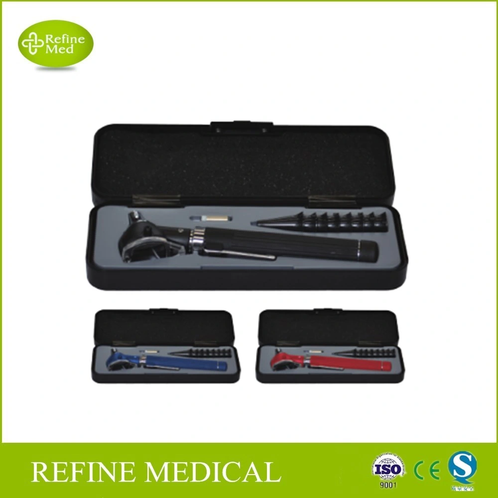 Ej-CB Medical Equipment High Quality Direct Otoscope