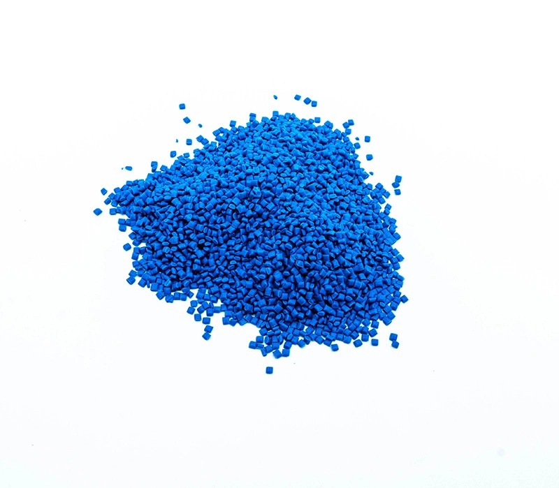 PFA Resin Granules Polyfluoroalkoxy Pellets Fluoropolymer Raw Material