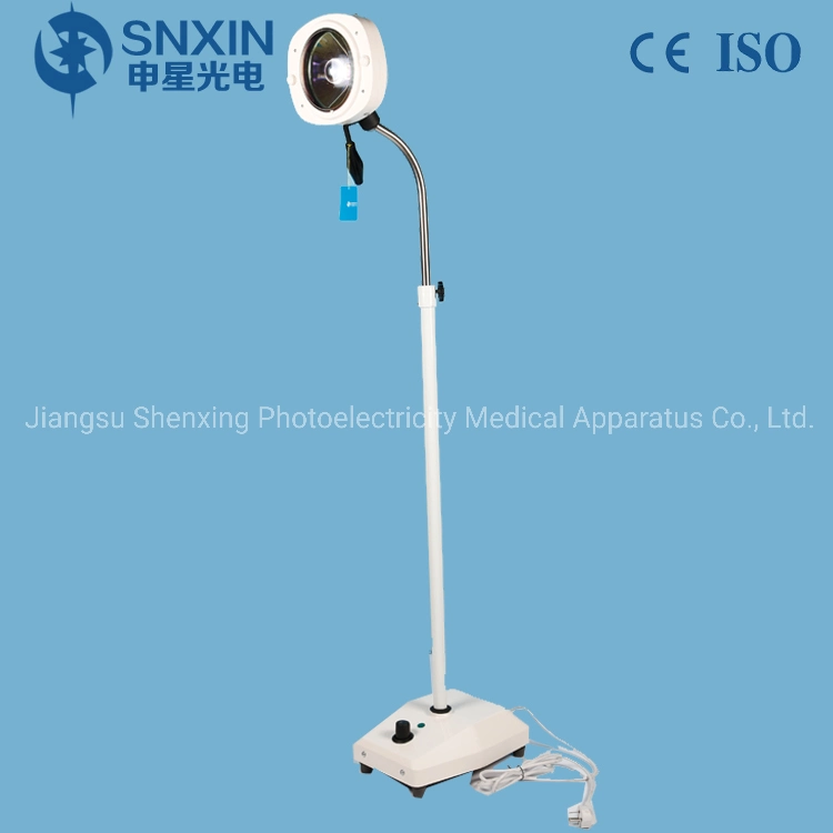 Shadowless Surgical Lamp LED Operating Room
