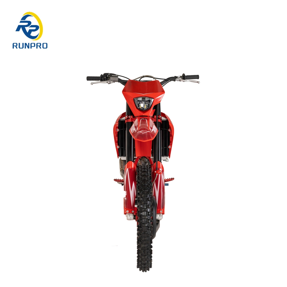 Runpro 300cc 4 Stroke Racing Motorcycle Adult Dirt Bike with CE
