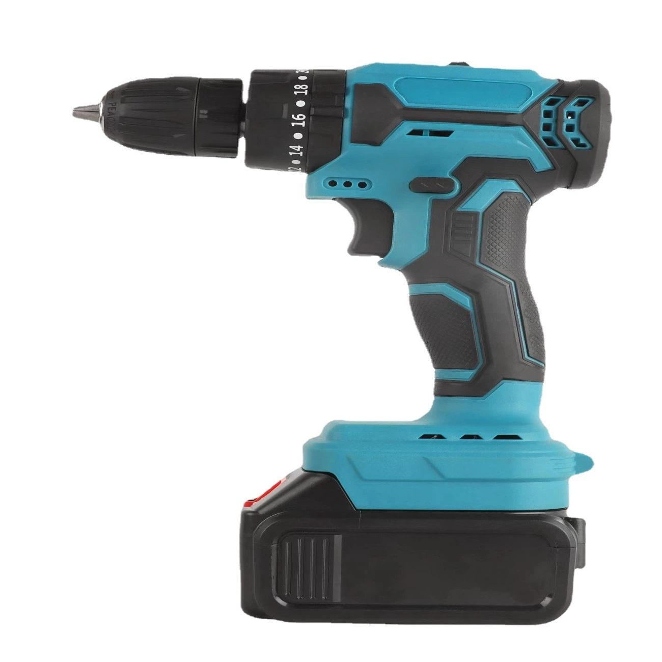 Hot Selling Electric Hand Drill Set Cordless Drill