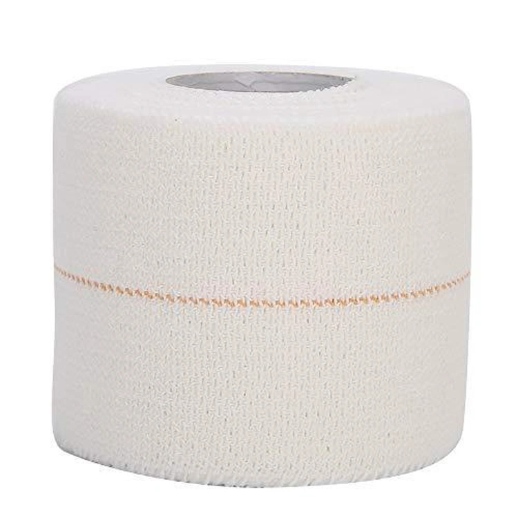 Customized Disposable Eco-Friendly Surgical Gauze Bandage Size Suppliers Medical Dressings Rolls