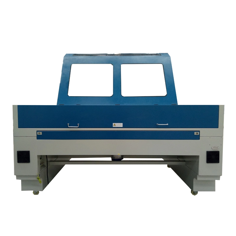 Cheap 4X8' 1325 CNC CO2 Laser Cutter Price, 1612 90W CO2 Laser Cutting Machine Made in China