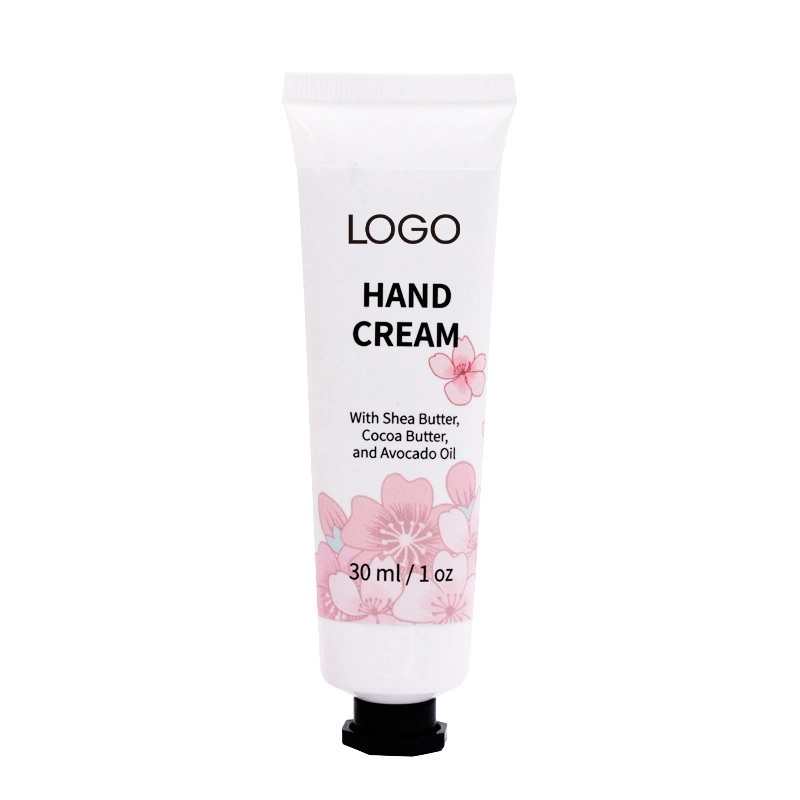 Private Label Geschenk-Set Whitening Feuchtigkeitsspendende Frucht Großhandel/Lieferant Handcreme