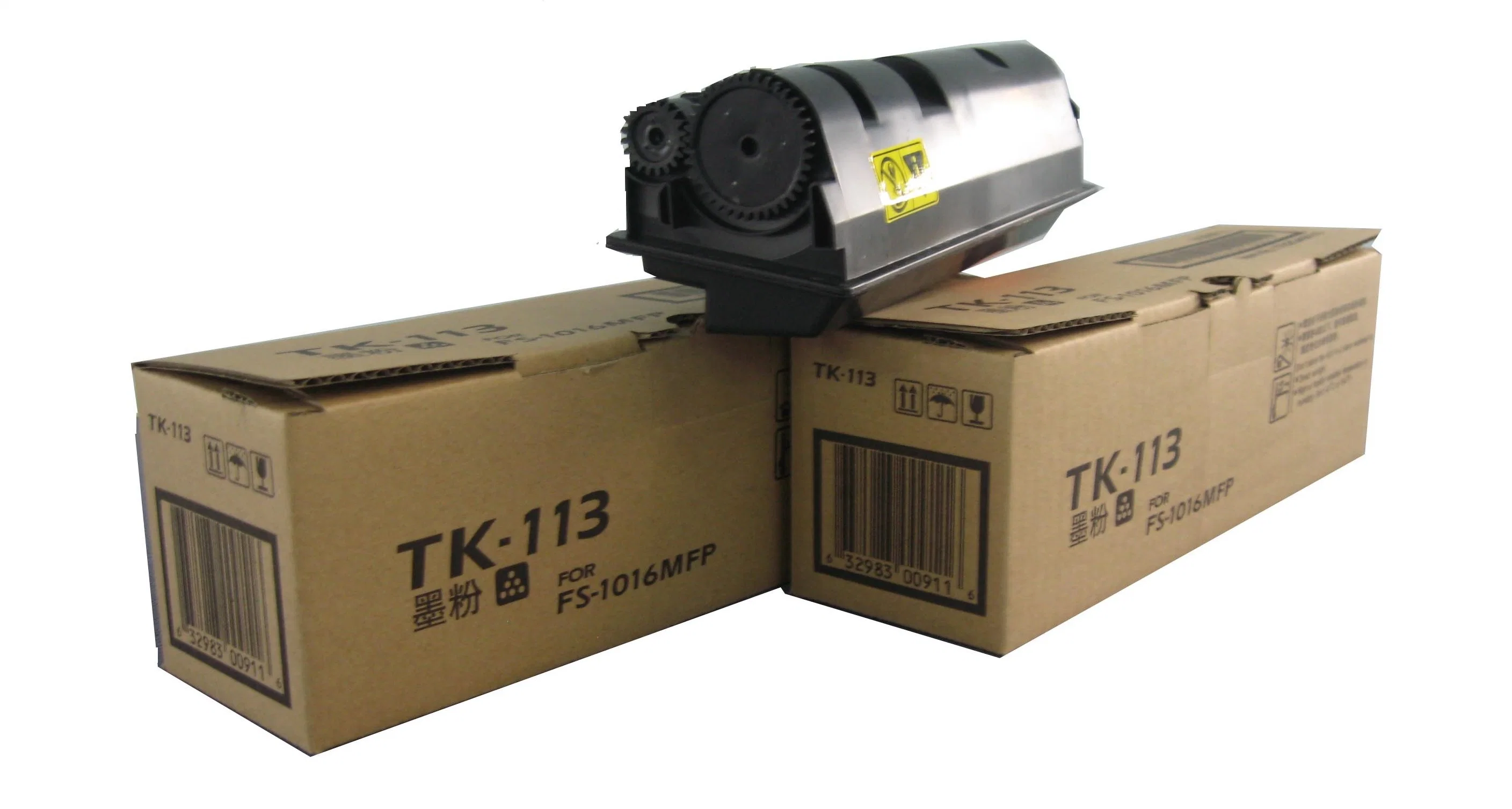 Tk113 Toner Kit for Kyocera Mita