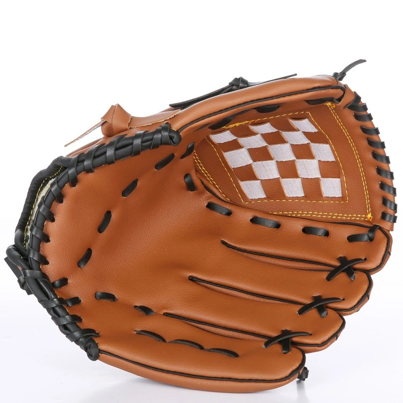 Outfield Gloves Baseball Glove Softball Gloves, Right Hand Throw, Adult and Youth Sizes, Easy Break in Baseball Mitt Esg12972