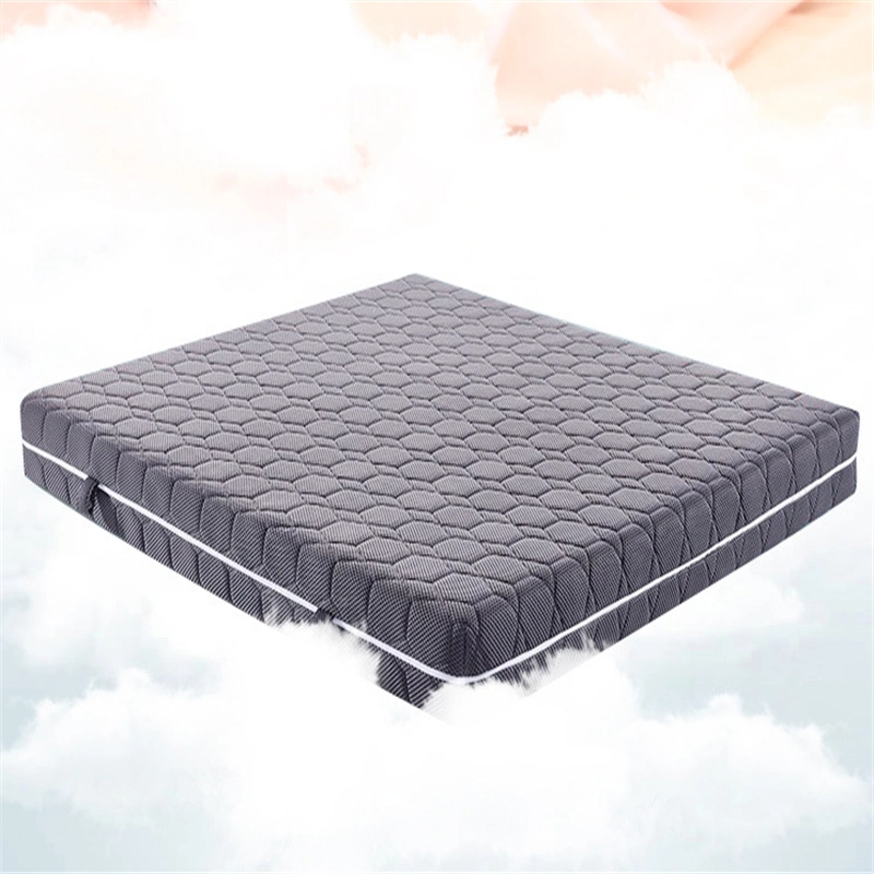 Soft 5D Mesh Cover Memory Foam Mattress Perfect for Side Sleepers