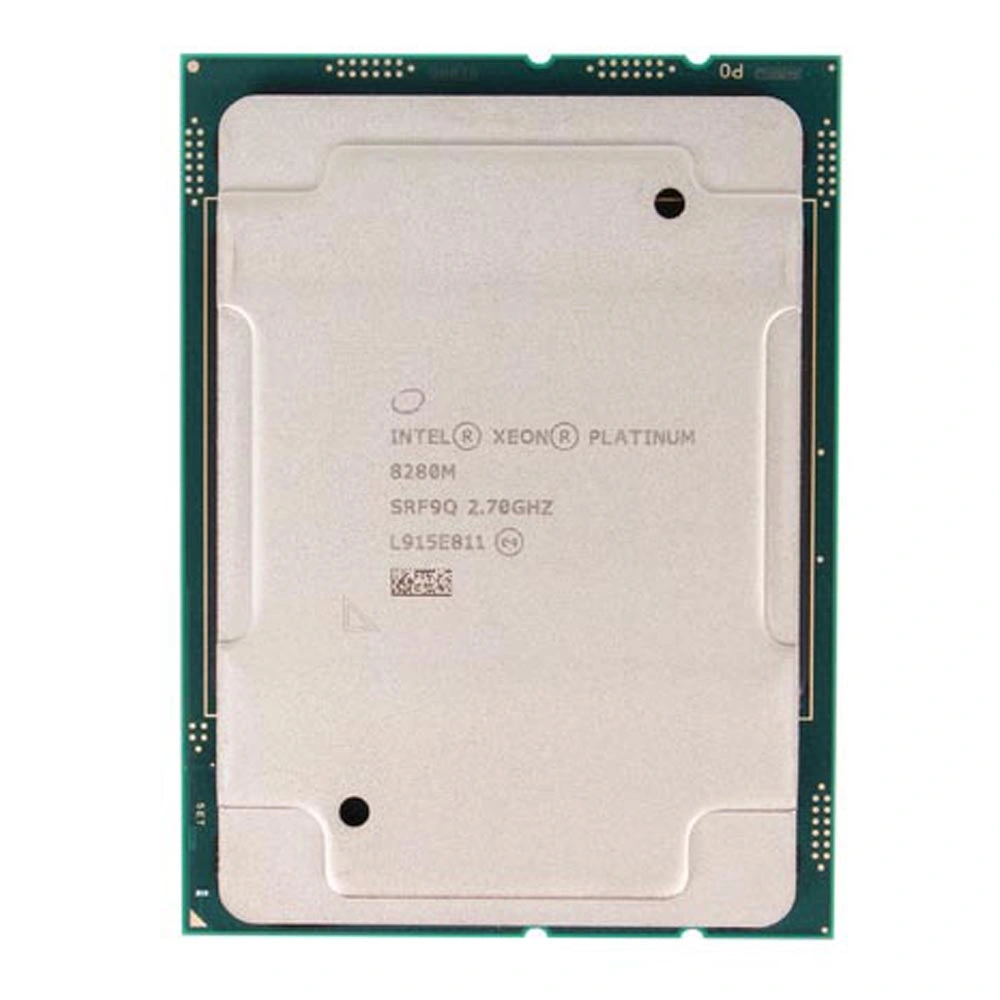 Procesador Intel Xeon Gold 6442y 6438y+ 45m caché 3,60 GHz 16 CPU del servidor Core Srmgq 6444y 6434