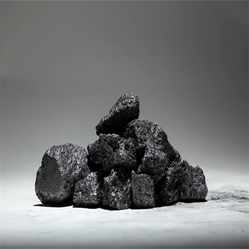 Discounts Steam Coal Calcined Petroleum Coke Prices with Competitive Price