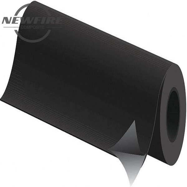 Manufacturer High Quality PTFE Coated Fiberglass Anticorrosive High Temperature Cloth PTFE Sheet for Heat Press Machines Flame Retardant PTFE Fiberglass Mesh