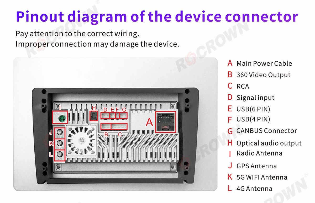 Haut de gamme 9 pouces à écran tactile Android autoradio stéréo lecteur de CD DVD Android Voiture Voiture GPS Navigator d'affichage vidéo Playerpopular multimédia