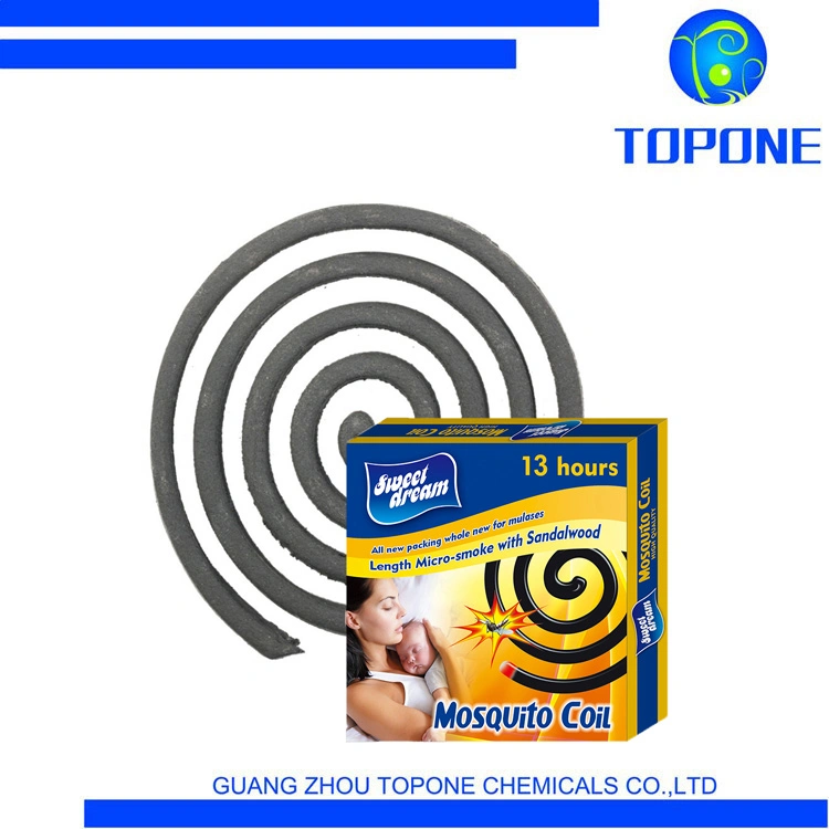 Mosquito Coil Flies Repellent Incense