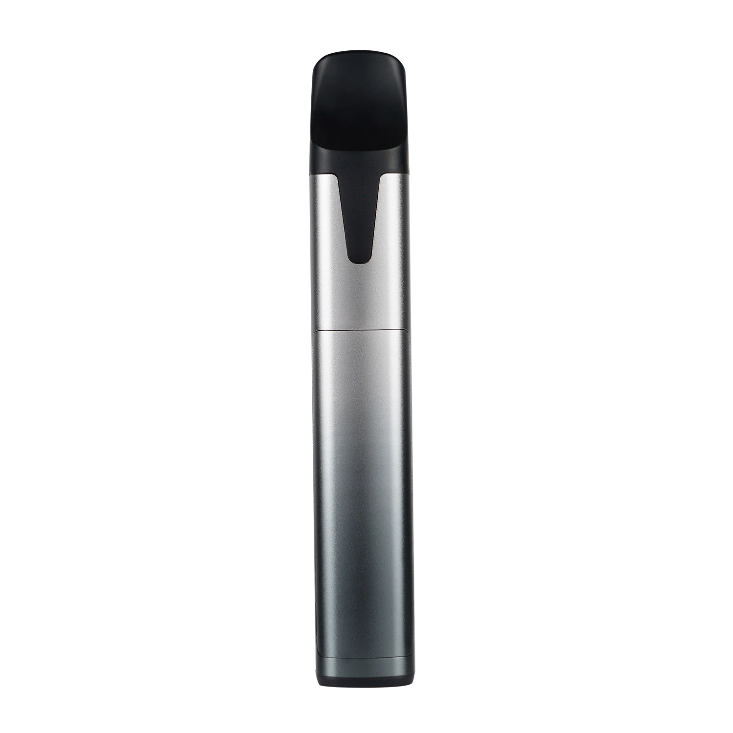 Dry Herb and Wax Vape Large OLED Screen Display Pen Style Electric Cigarette Glass Mouthpiece Vape Xmax V3 PRO Wax Vaporizer