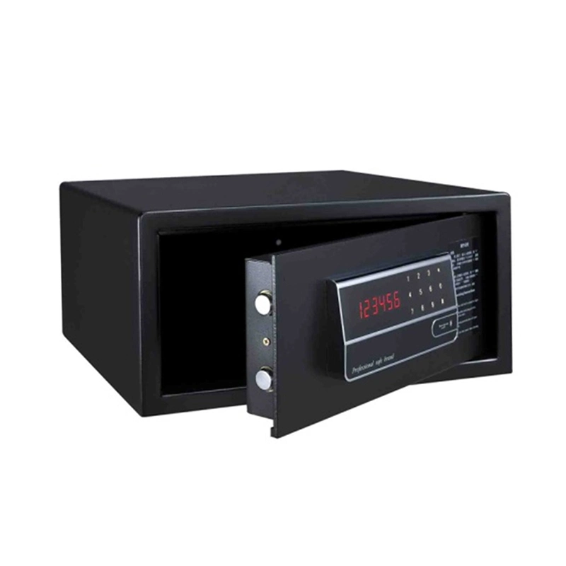 Economical Hotel Digital Safe Box One-Stop Procurement for Guestroom