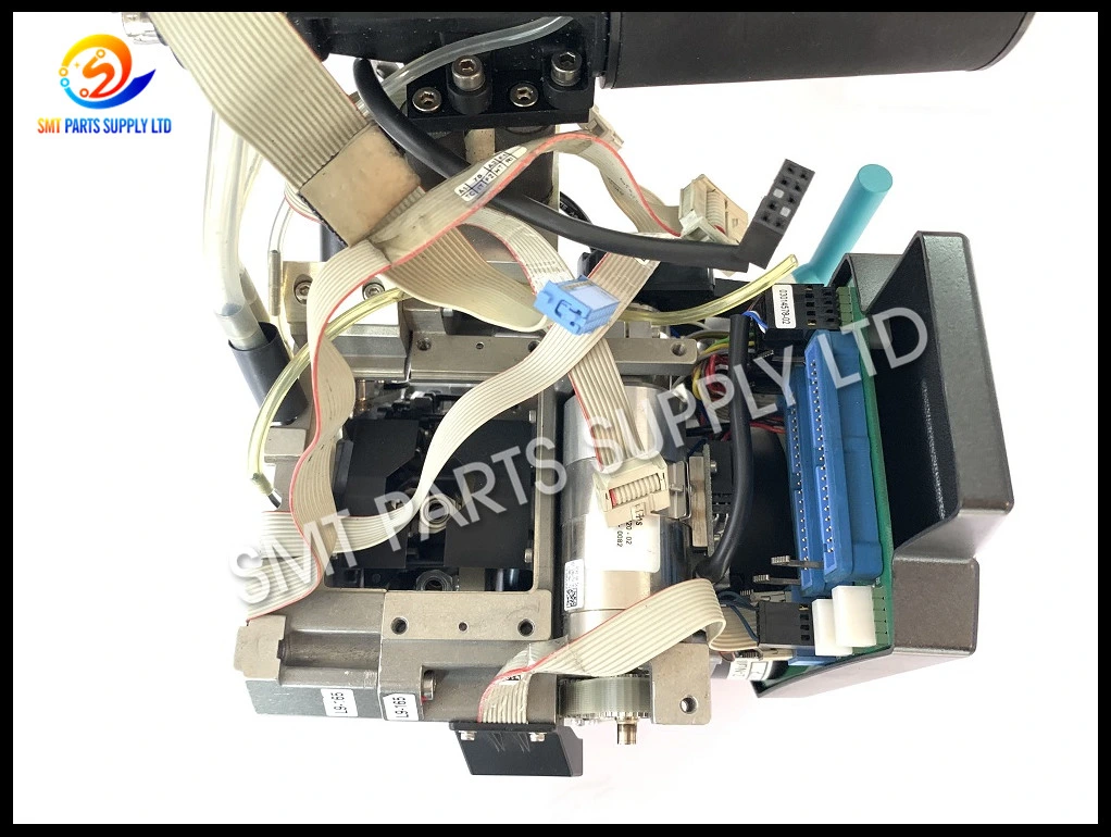 SMT Collect &amp; Place Head/Dlm1 00335980s01 00367281-02 für Siemens S23 Verkauf und Reparatur von Maschinen