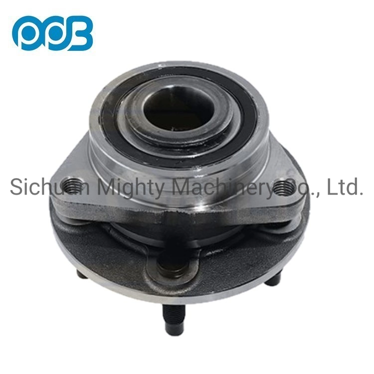 Auto Bearing Wheel Hub Assembly Car Accessories Opel Vauxhall Cherolet13510543 13517459