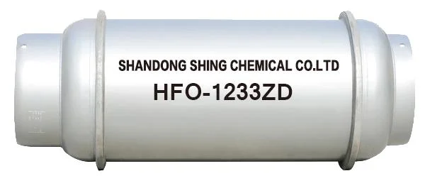 Shingchem Fire Distinguisher Cleaning Agent R227ea Fk51 12 Novec1230