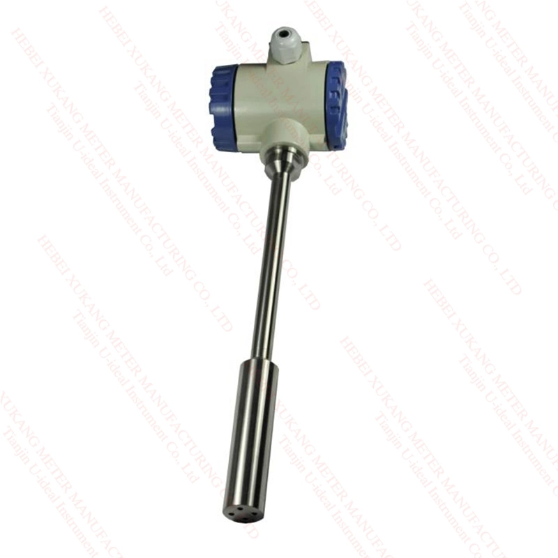 Input Type Cable Hydrostatic Liquid Level Transmitter