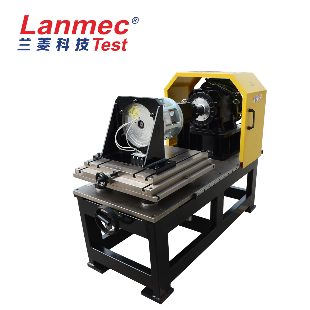 Chinese Powerful Manufacturers Supply Fan Motor Test Bench