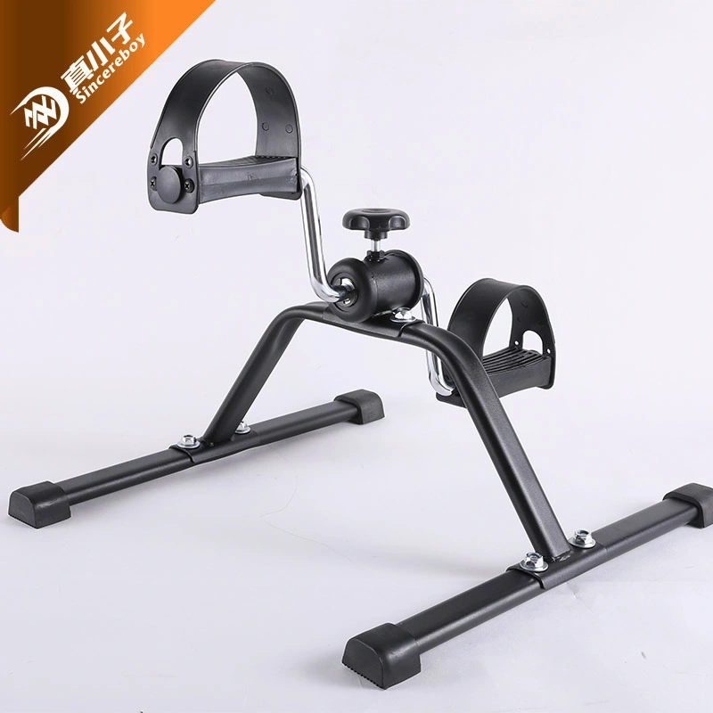 2021 Factory Wholesale Home Exercise Stepper Helpful Leg Fitness Equipment Mini Bike