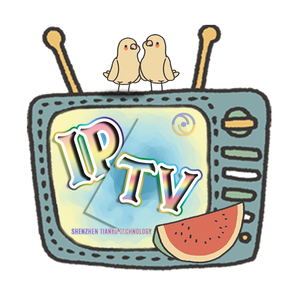 Panel de revendedor de IPTV listas de reproducción M3U