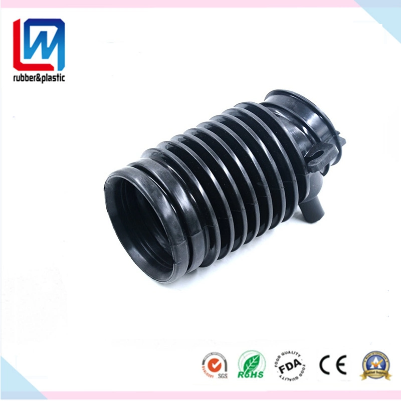 EPDM Nr Silicone Rubber Air Hose Tube for Automotive