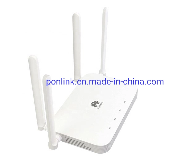 Modem routeur K662c 1fibre+1ge WAN+3ge LAN+2,4G&amp;5g Wi-Fi Dual-Band WiFi 6 Routeur