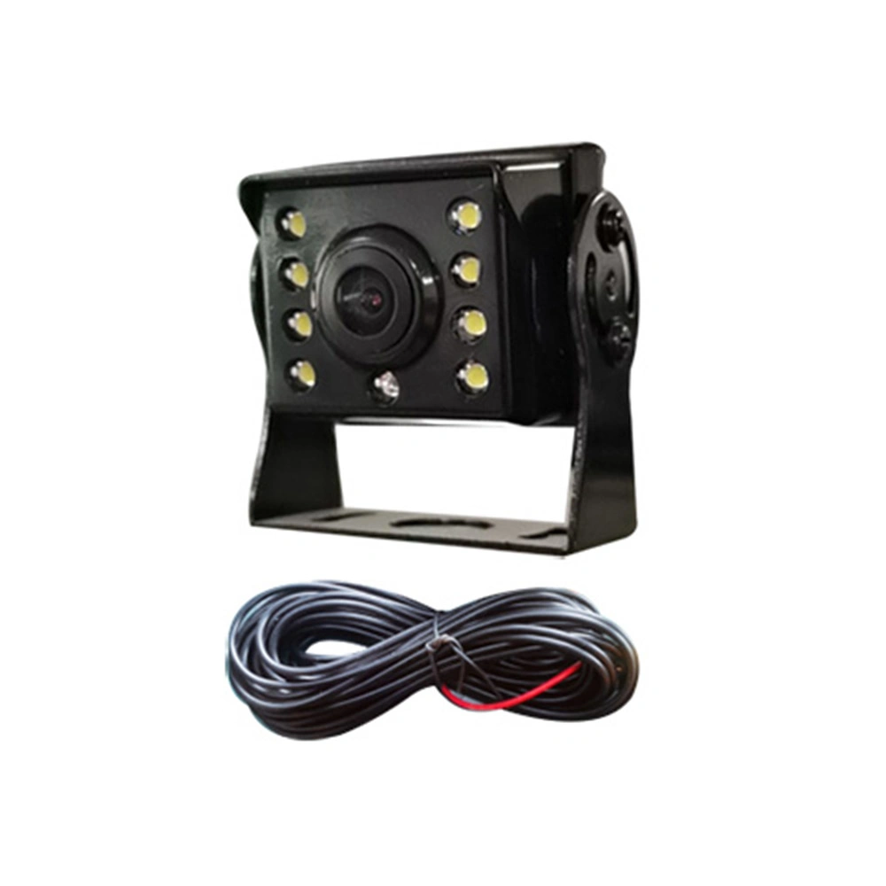 Auto Security Monitor System Universal Camera CCTV Hc-B-63035