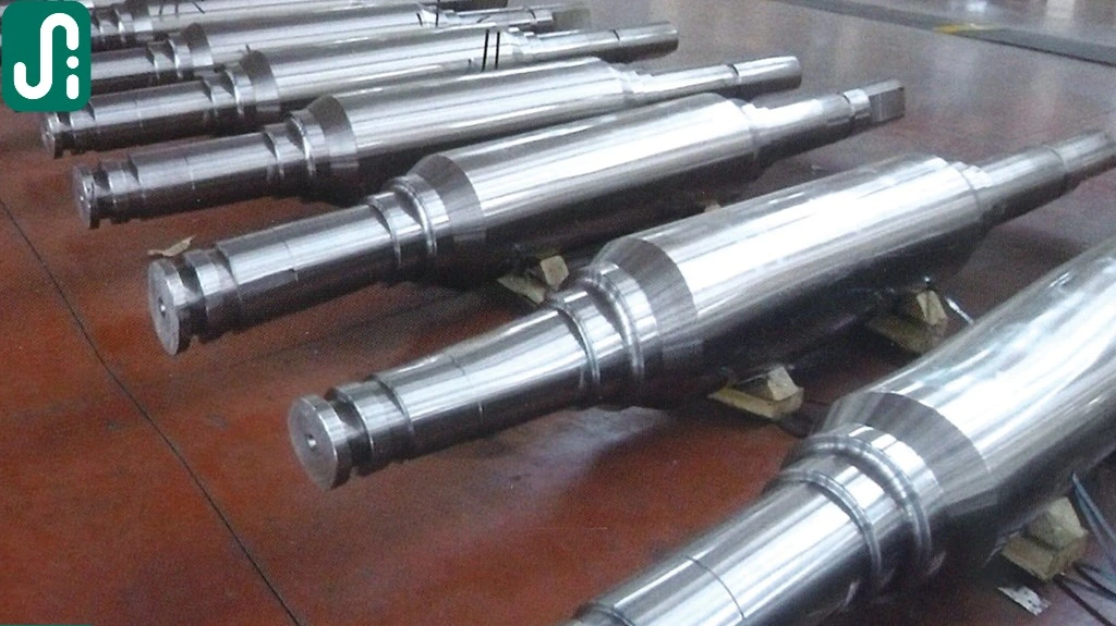 Customized AISI 1045/C45/H13 Tool Steel/Round Bar