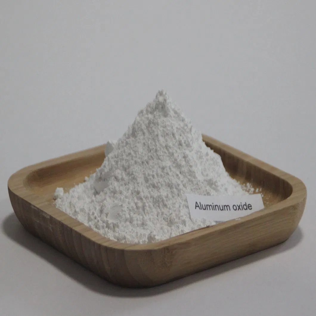 Hot Sells Chemical Product Aluminum Oxide