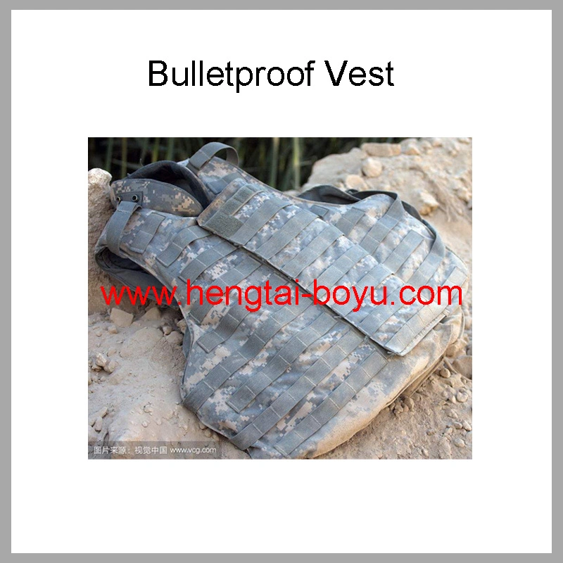 Protection Vest-Bulletproof Vest Factory-Wholesale Tactical Vest-Security and Protection