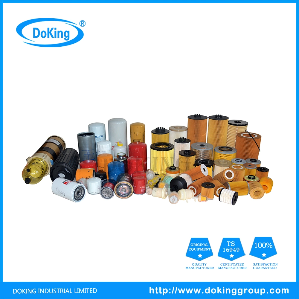 High quality/High cost performance  Fuel Filter 7023589