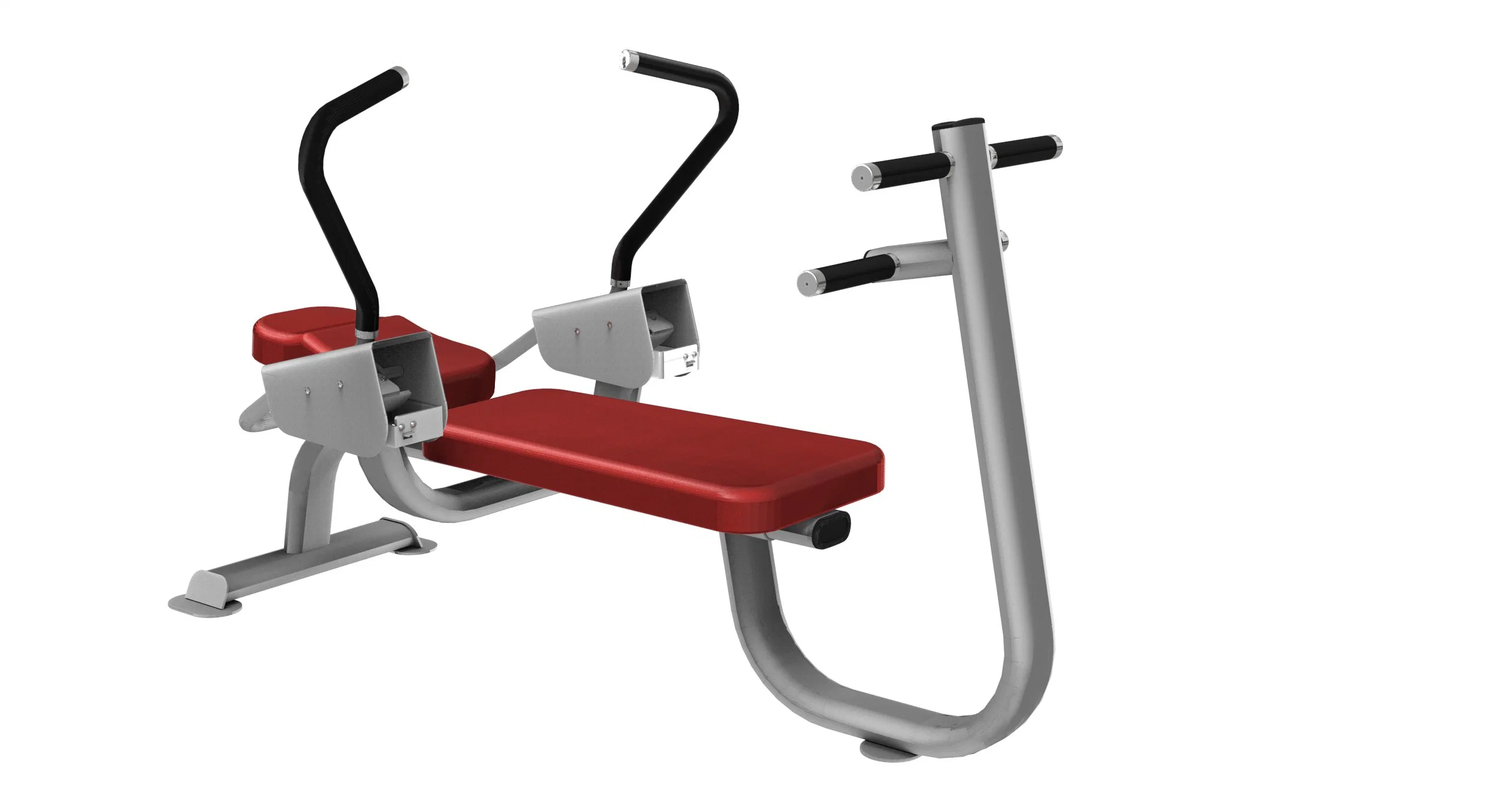 Equipos de gimnasio Ab Bench GIMNASIO Gimnasio