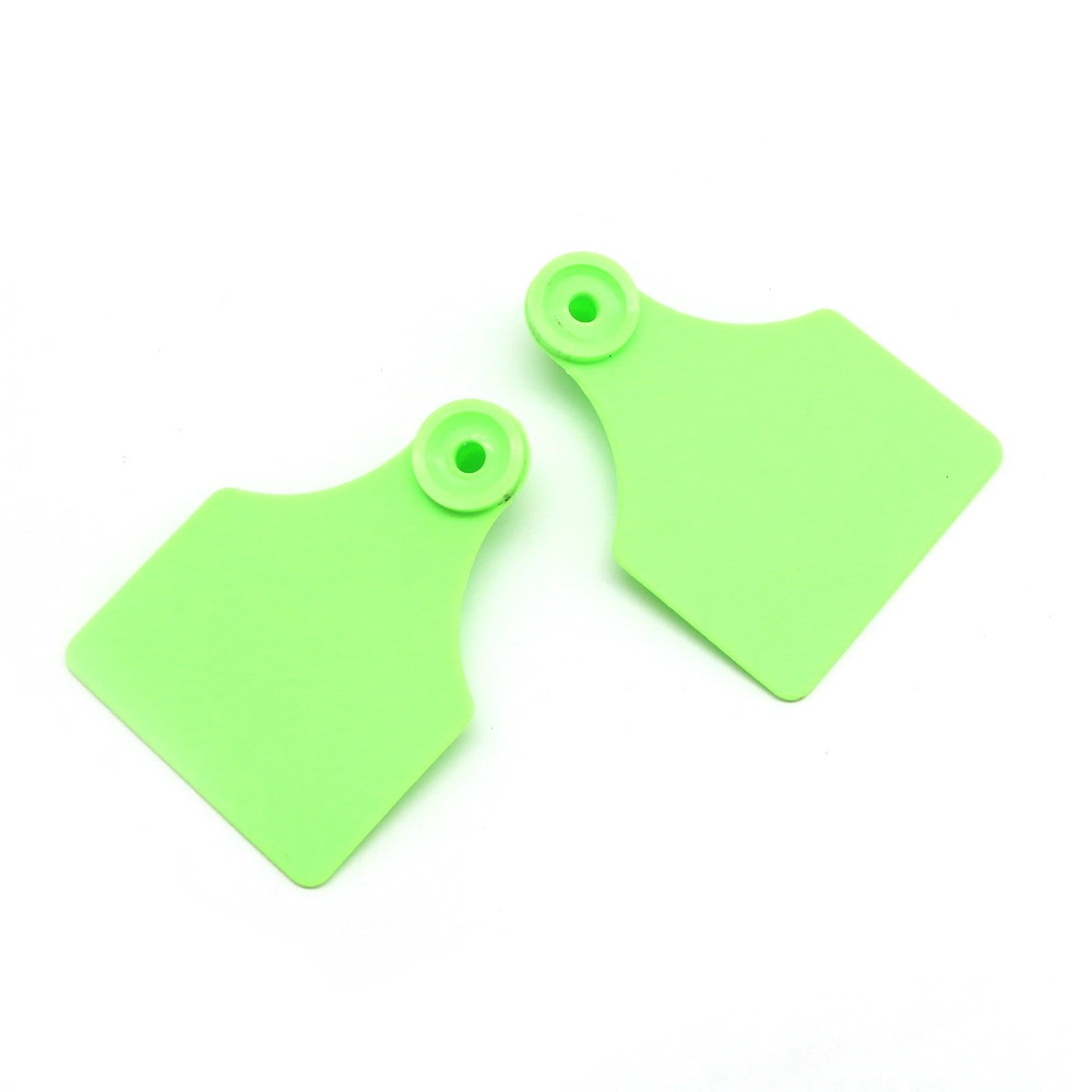 High quality/High cost performance  Ear Tag for Cow Mark, RFID Reading and Management