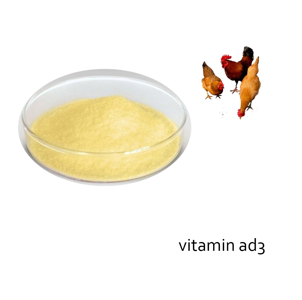 La vitamina Ad3